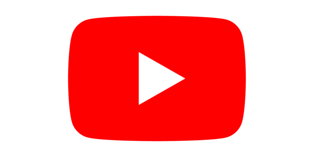 YouTube　アイコン